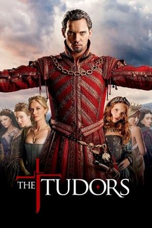 The Tudors streaming