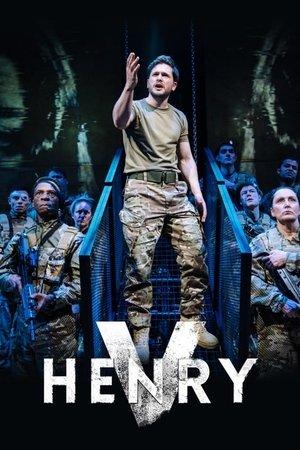 National Theatre Live: Henry V streaming