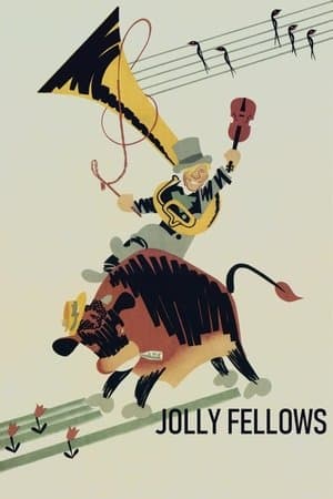 Jolly Fellows streaming