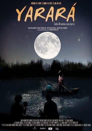 Yarará streaming