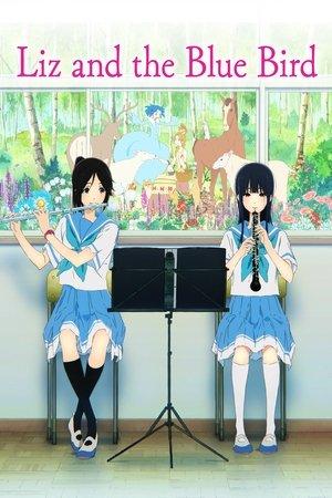 Liz and the Blue Bird streaming