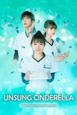Unsung Cinderella, Midori, The Hospital Pharmacist streaming