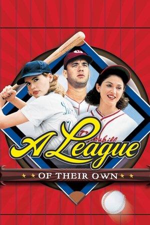 A League of Their Own streaming