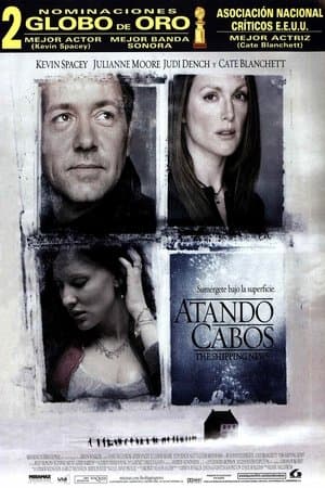 Atando cabos streaming