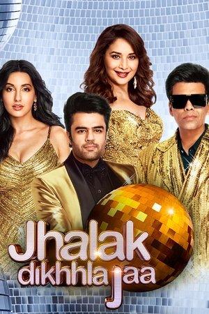Jhalak Dikhhla Jaa streaming