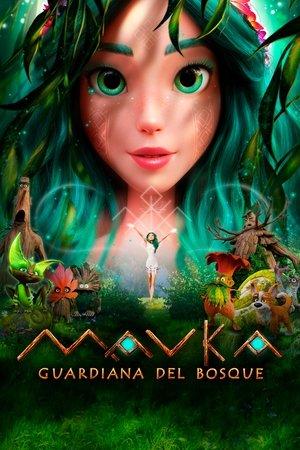 Mavka: Guardiana del bosque streaming