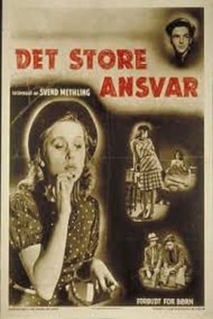 Det store ansvar streaming
