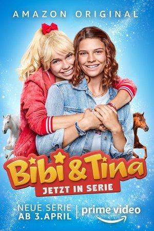 Bibi & Tina streaming