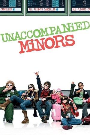 Unaccompanied Minors streaming