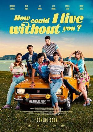 How Could I Live Without You? streaming