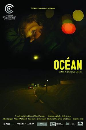 Océan streaming