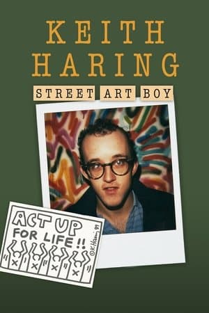 Keith Haring: Street Art Boy streaming