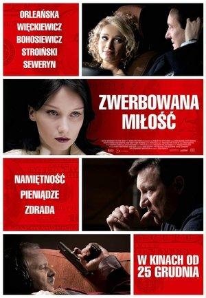 Zwerbowana miłość streaming