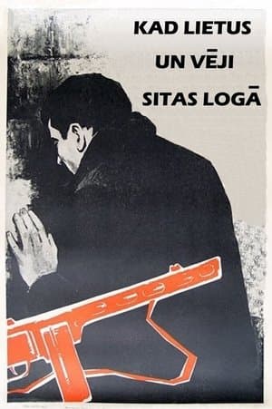 Kad lietus un vēji sitas logā streaming