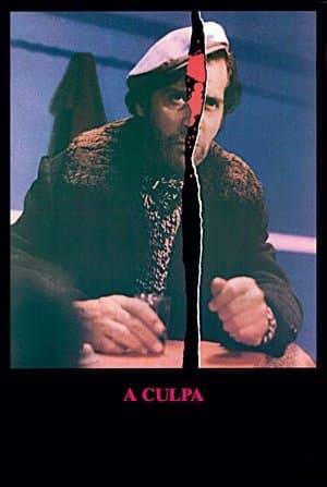 A Culpa streaming