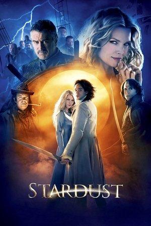 Stardust streaming