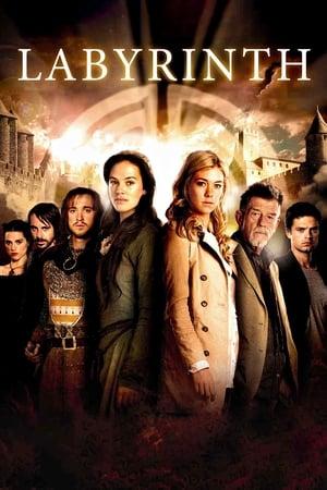 Labyrinth streaming
