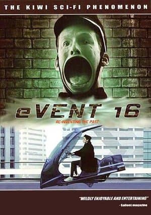 Event 16 streaming