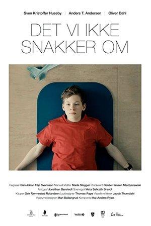 Det vi ikke snakker om streaming