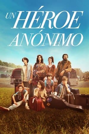 Un héroe anónimo streaming