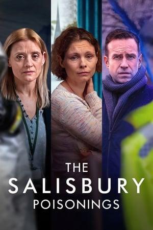 The Salisbury Poisonings streaming