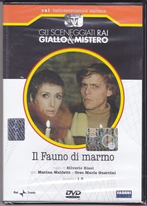 Il Fauno di marmo streaming