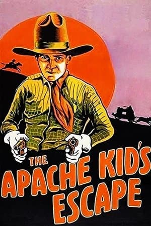 The Apache Kid's Escape streaming