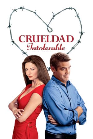 Crueldad intolerable streaming