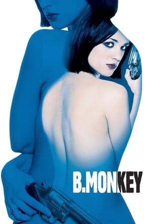 B. Monkey streaming