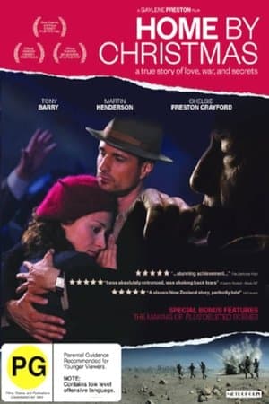 Home by Christmas streaming