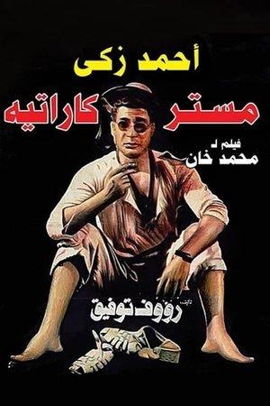 Mr. Karate streaming