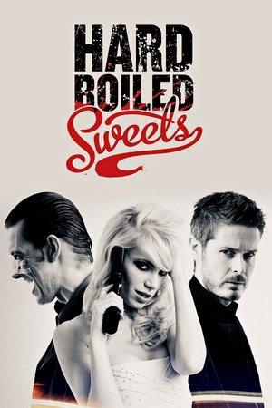 Hard Boiled Sweets streaming