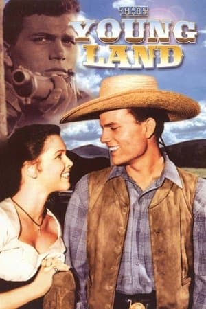 The Young Land streaming
