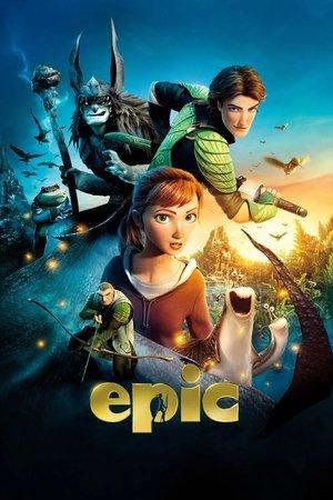 Epic streaming