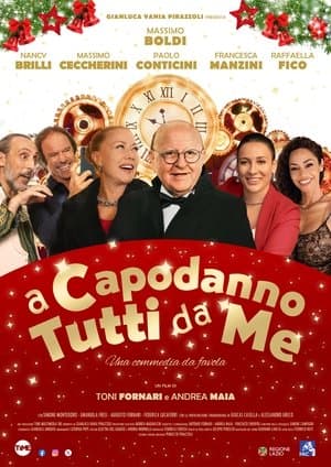 A Capodanno tutti da me streaming