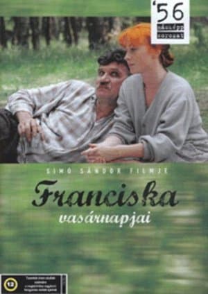 Franciska vasárnapjai streaming