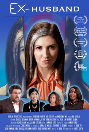 Ex-Husband streaming