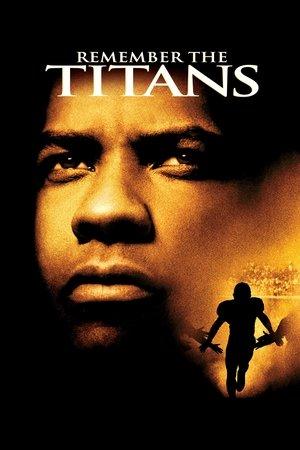 Remember the Titans streaming