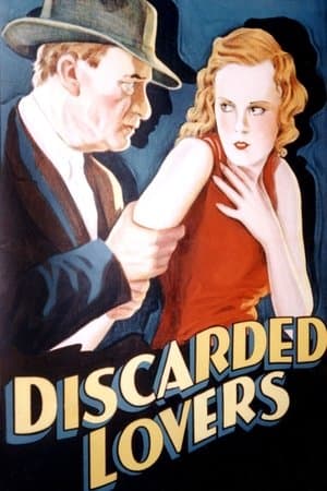 Discarded Lovers streaming