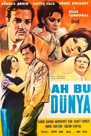 Ah Bu Dünya streaming