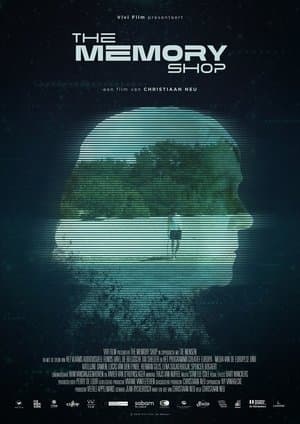 The Memory Shop streaming