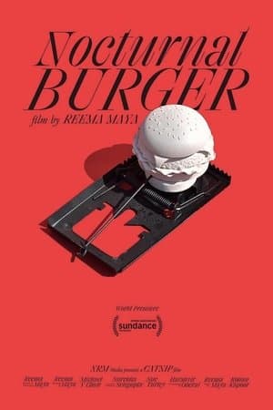 Nocturnal Burger streaming