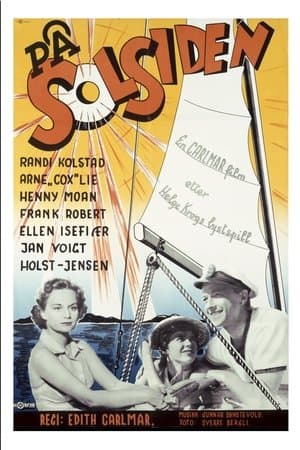 På solsiden streaming
