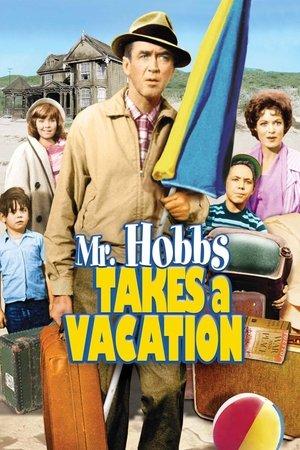 Mr. Hobbs Takes a Vacation streaming
