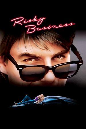 Risky Business streaming