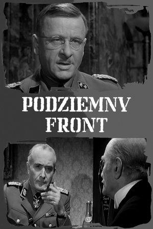 Podziemny front streaming