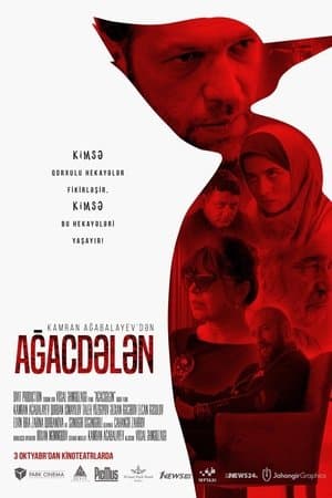 Ağacdələn streaming