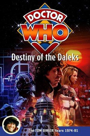 Doctor Who: Destiny of the Daleks streaming