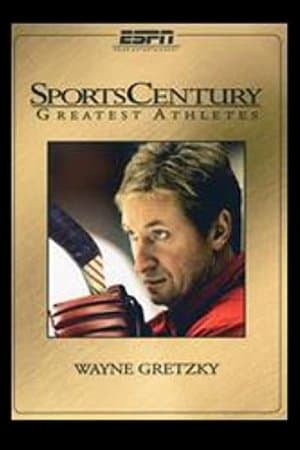 SportsCentury Greatest Athletes: Wayne Gretzky streaming