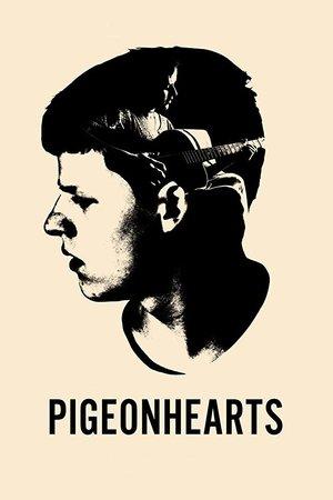Pigeonhearts streaming